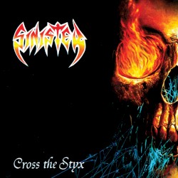 Cross the Styx by Sinister