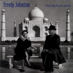 This Perfect World by Freedy Johnston