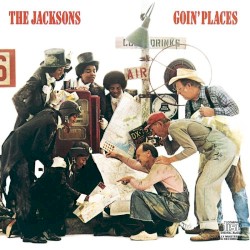 Goin' Places by The Jacksons
