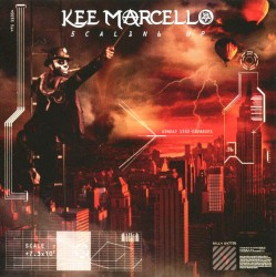Scaling Up by Kee Marcello