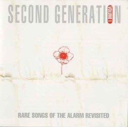 Second Generation, Volume 1 by Mike Peters