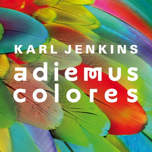 Adiemus Colores