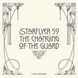 The Changing of the Guard by Starflyer 59