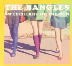 Sweetheart of the Sun by The Bangles
