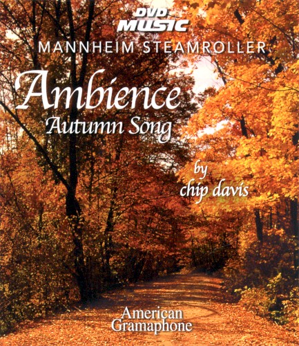 Ambience: Autumn Song