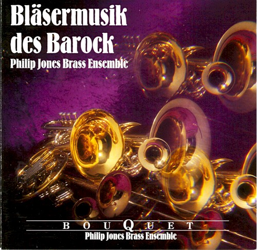 Bläsermusik des Barock