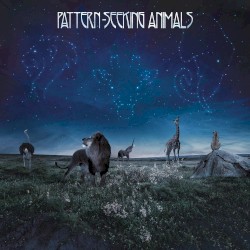 Pattern‐Seeking Animals by Pattern-Seeking Animals