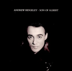 Son of Albert by Andrew Ridgeley