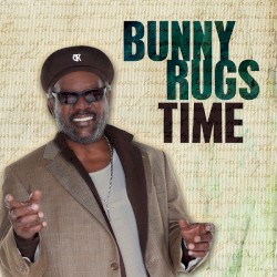 Time by Bunny “Rugs” Clarke