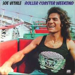 Roller Coaster Weekend by Joe Vitale