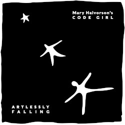 Artlessly Falling by Mary Halvorson's Code Girl
