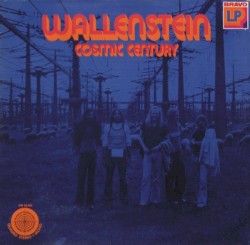 Cosmic Century by Wallenstein