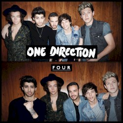 Four by One Direction