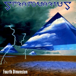 Fourth Dimension by Stratovarius