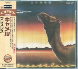 Breathless by Camel