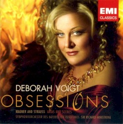 Obsessions by Deborah Voigt
