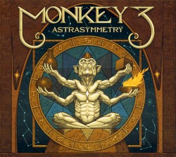 Astra Symmetry by Monkey3