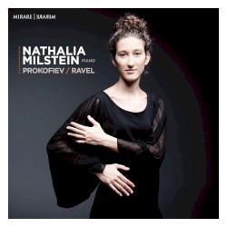 Prokofiev / Ravel by Prokofiev ,   Ravel ;   Nathalia Milstein