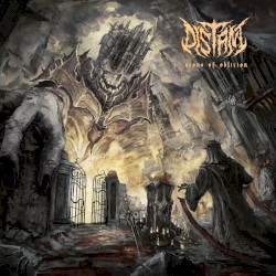 Aeons of Oblivion by Distant