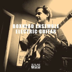Electric Guitar by Boxhead Ensemble