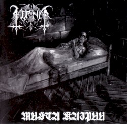 Musta kaipuu by Horna