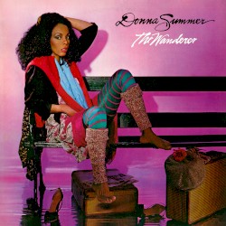 The Wanderer by Donna Summer