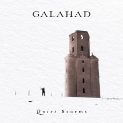 Quiet Storms by Galahad