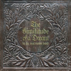 The Similitude of a Dream by The Neal Morse Band