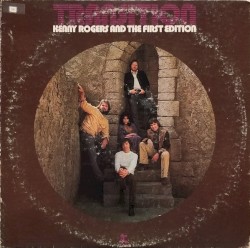 Transition by Kenny Rogers & The First Edition