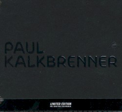 Guten Tag by Paul Kalkbrenner
