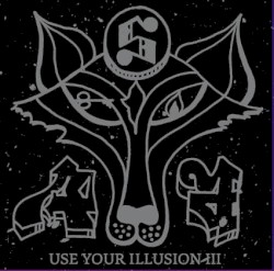 Asa-Foetida: Use Your Illusion III by Asa