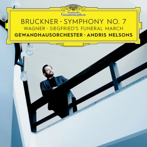 Bruckner: Symphony No. 7 / Wagner: Siegfried's Funeral