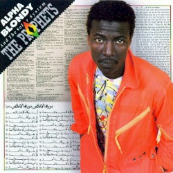The Prophets by Alpha Blondy  and   The Solar System