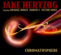 Chromatosphere by Jake Hertzog