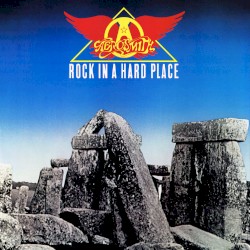 Rock in a Hard Place by Aerosmith