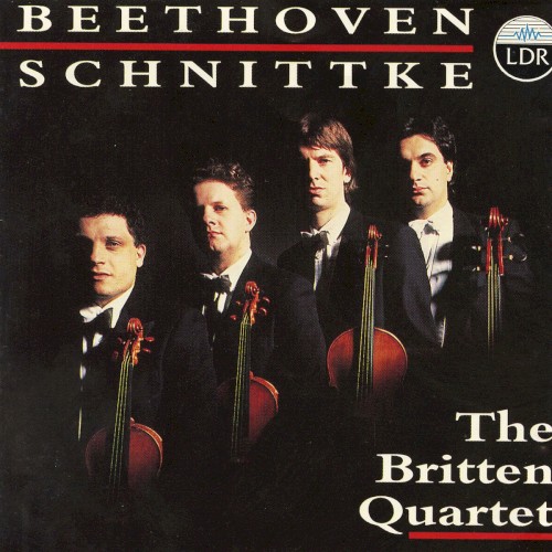 Beethoven / Schnittke