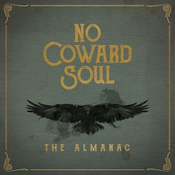The Almanac by No Coward Soul