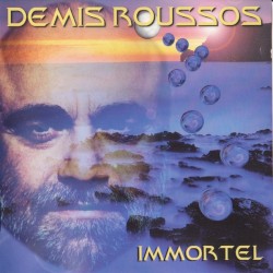 Immortel by Demis Roussos