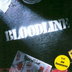 Bloodline by Bloodline