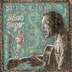 Blues Singer by Buddy Guy