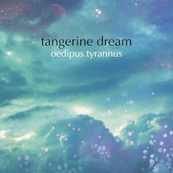 Oedipus Tyrannus by Tangerine Dream