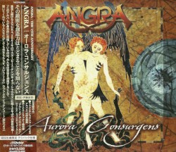 Aurora Consurgens by Angra