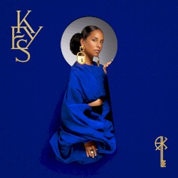 KEYS by Alicia Keys