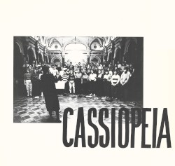 Cassiopeia by Cassiopeia
