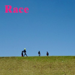 RACE by Alex G