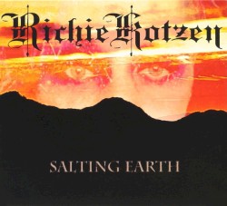 Salting Earth by Richie Kotzen