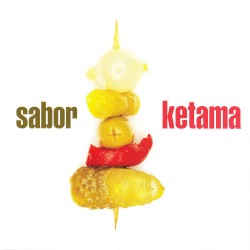 Sabor Ketama by Ketama