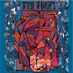 Hyæna by Siouxsie and the Banshees