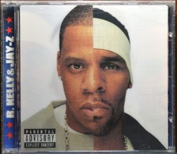 Unfinished Business by R. Kelly  &   JAY‐Z