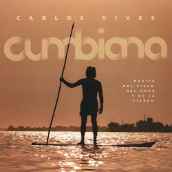 Cumbiana by Carlos Vives